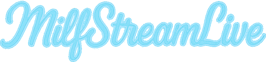 MilfStreamLive Logo